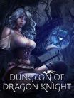 Dungeon of Dragon Knight