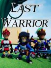 Last Warrior