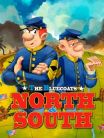The BlueCoats: North &amp; South