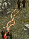 Serpent in the Staglands