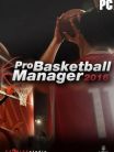 Pro Basketball Manager 2016