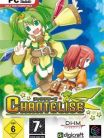 CHANTELISE - A TALE OF TWO SISTSERS