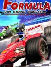 Formula Car Racing Simulator