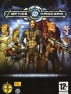 Space Rangers