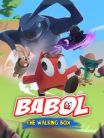 Babol The Walking Box
