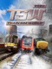 TRAIN SIM WORLD 2024 EDITION