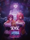 SENSE - A CYBERPUNK GHOST STORY