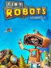 Tiny Robots Recharged