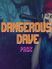 Dangerous Dave Pack
