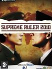 Supreme Ruler 2010