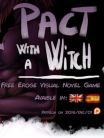 PACT WITH A WITCH