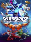 Override 2: Super Mech League