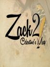 ZACK 2: Celestines Map