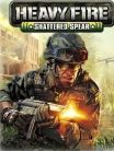 Heavy Fire: Shattered Spear