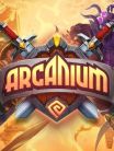 Arcanium: Rise of Akhan