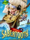 Captain Sabertooth and The Magic Diamond