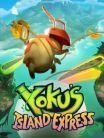 Yokus Island Express