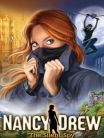 Nancy Drew: The Silent Spy
