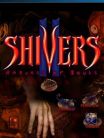 Shivers 2 Harvest of Souls