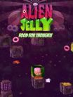 Alien Jelly: Food for Thought!