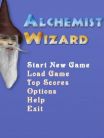 Alchemist Wizard