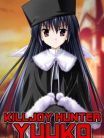Killjoy Hunter Yuuko