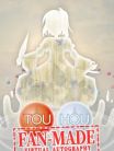 Touhou Fan-Made Virtual Autography