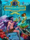 Heroes of Hellas Origins: Part One