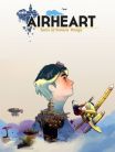 Airheart - Tales Of Broken Wings