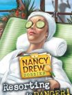 Nancy Drew Dossier: Resorting To Danger!