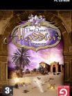 The Quest for Aladdins Treasure