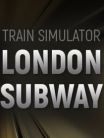 Train Simulator: London Subway