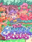 The spiral scouts