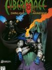Cybermage: Darklight Awakening