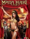 Mata Hari