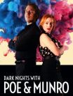 Dark Nights With Poe and Munro