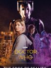 Doctor WH: The Edge of Reality
