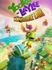 YOOKA-LAYLEE AND THE IMPOSSIBLE LAIR