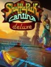 Shufflepuck Cantina Deluxe