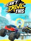 CANT DRIVE THIS
