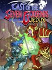 Cast of the seven godsends