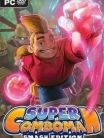 Super Comboman: Smash Edition