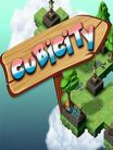 Cubicity: Slide puzzle