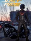 Just Ride: Apparent Horizon