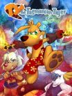 TY THE TASMANIAN TIGER