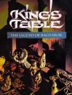 Kings Table - The Legend of Ragnarok