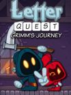 Letter Quest: Grimms Journey