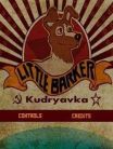 Little Barker - Kudryavka