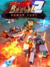 Tank Brawl 2: Armor Fury