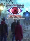 Paranormal Files: Ghost Chapter